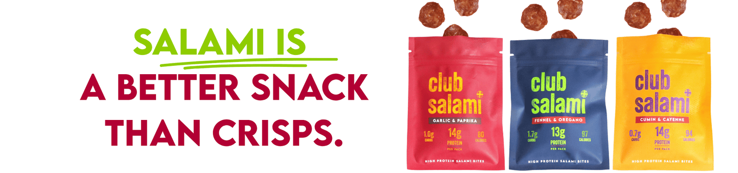 Club Salami