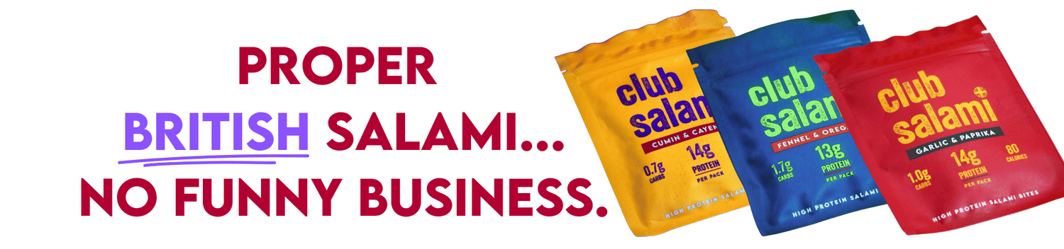 Club Salami