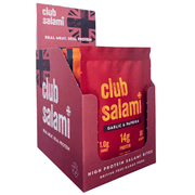 Club Salami Discovery Box