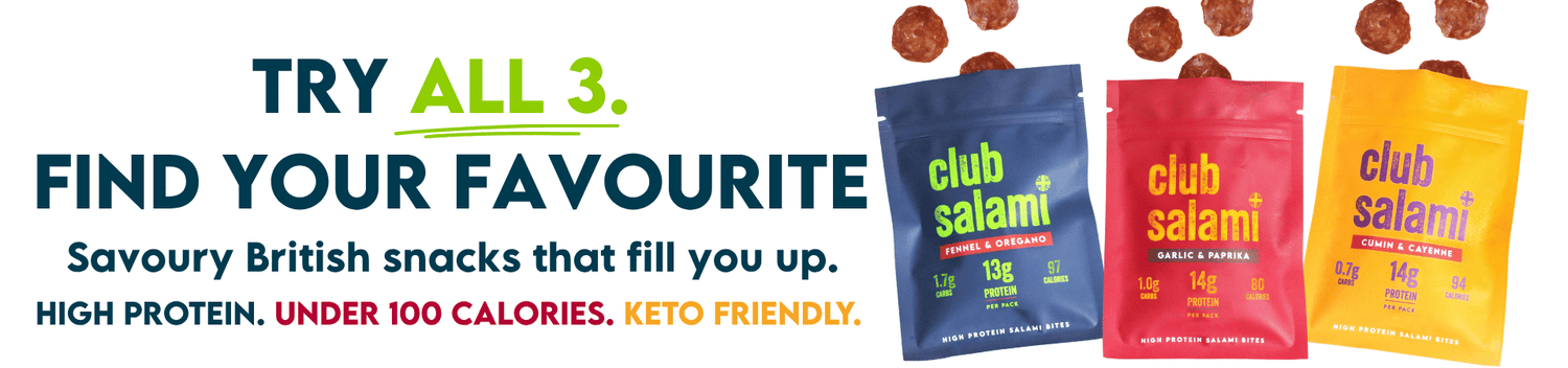 Club Salami