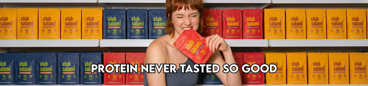Club Salami