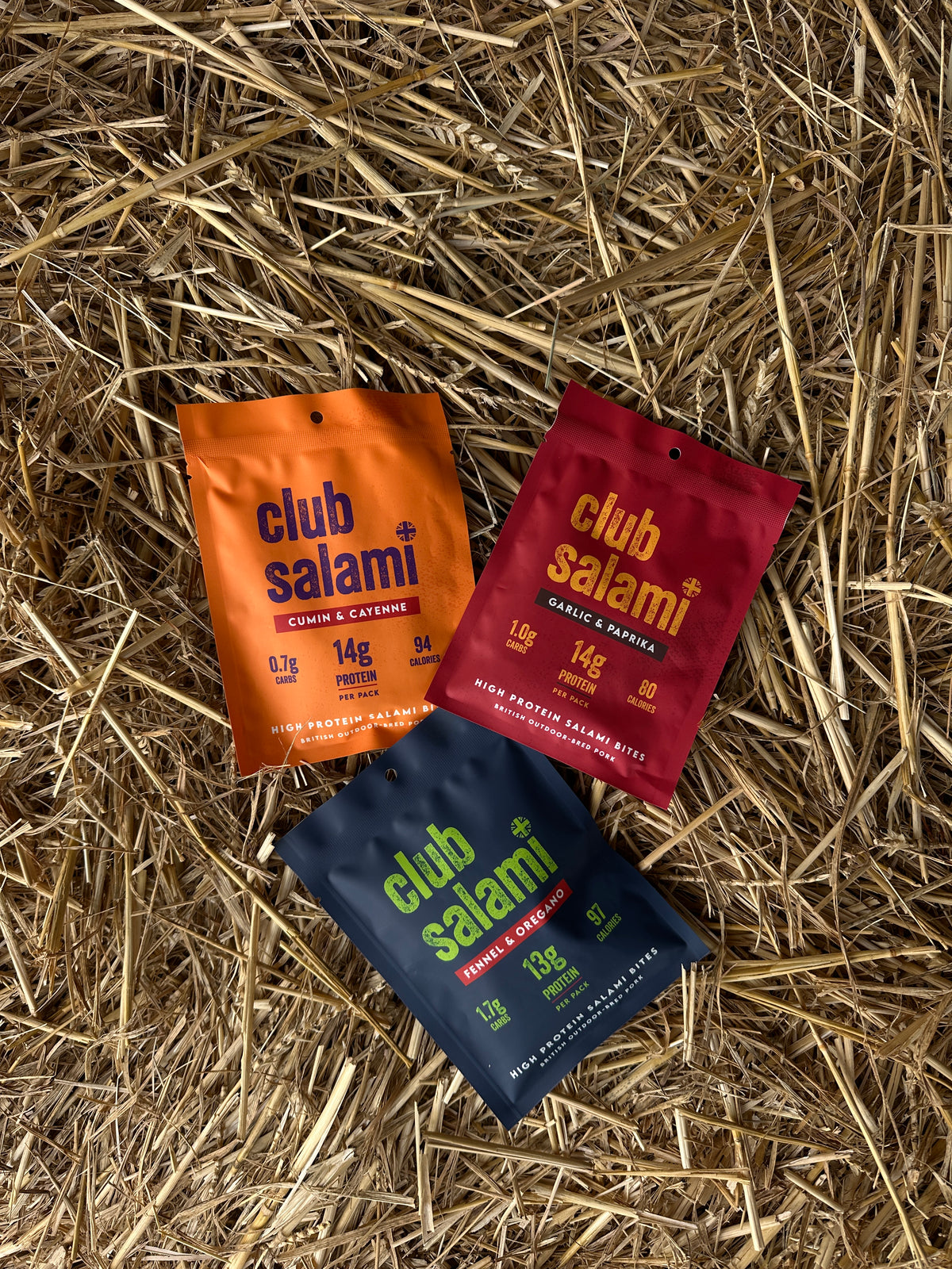 Club Salami